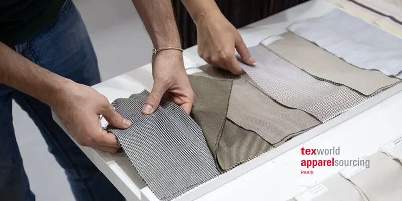 Texworld Apparel Sourcing Paris 2026 to Gather Global Textile Industry in August
